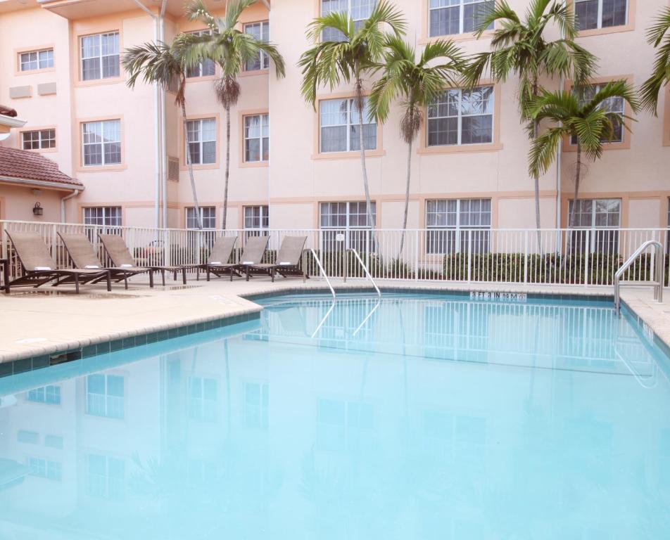 Residence Inn West Palm Beach Main image 1